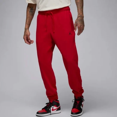 Мъжко Долнище Nike M J DF SPRT CSVR FLC PANT - FV8608-687