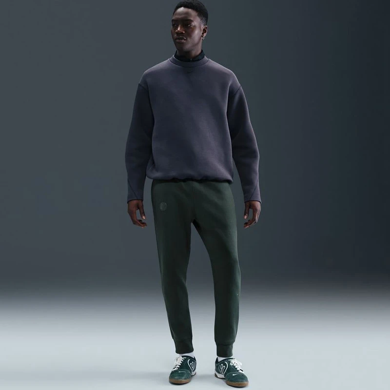 Мъжко Долнище Nike CFC M NSW CLUB JGGR BB - HM2921-346 Мъжко Долнище Nike CFC M NSW CLUB JGGR BB - HM2921-346