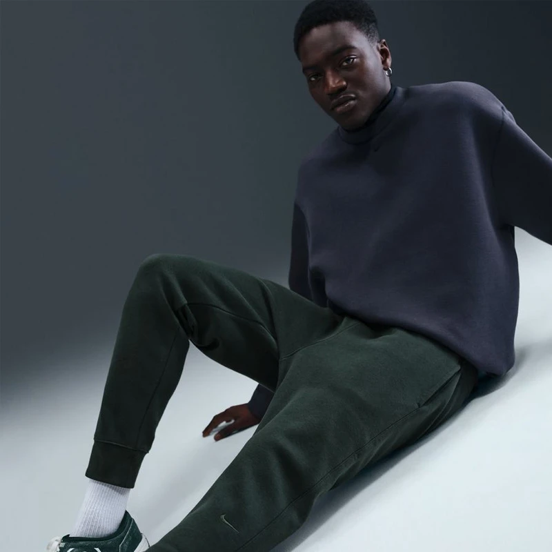 Мъжко Долнище Nike CFC M NSW CLUB JGGR BB - HM2921-346 Мъжко Долнище Nike CFC M NSW CLUB JGGR BB - HM2921-346