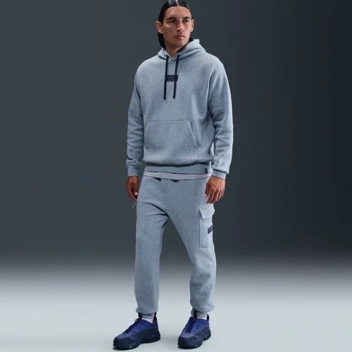 Мъжко Долнище Nike PSG M NSW CLUB PANT CARGO BB - HM2945-493