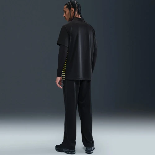 Мъжко Долнище Nike M NK AIR PK TRACK PANT - IB2147-010