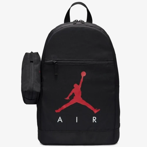 Раница Nike JAN AIR SCHOOL BACKPACK - 9B0503-023