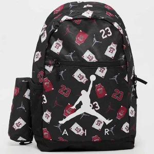Раница Nike JAN AIR SCHOOL BACKPACK - 9B0503-W0G