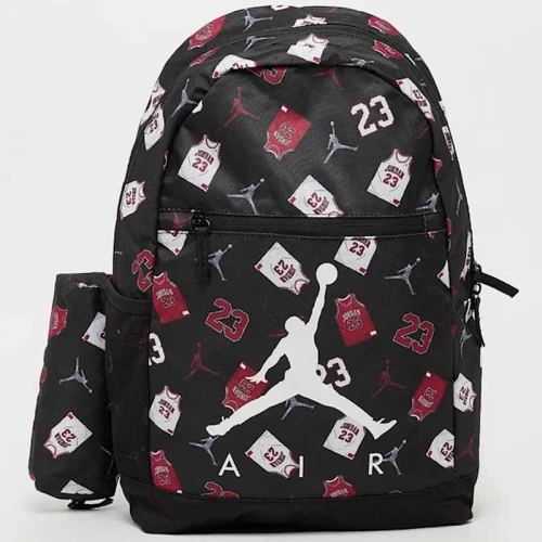 Раница Nike JAN AIR SCHOOL BACKPACK - 9B0503-W0G