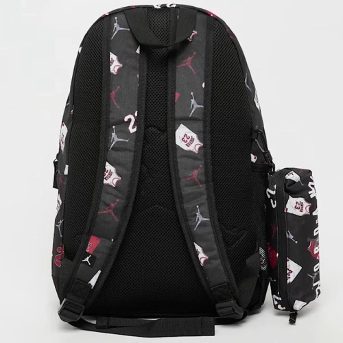 Раница Nike JAN AIR SCHOOL BACKPACK - 9B0503-W0G