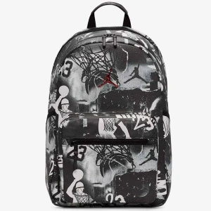 Раница Nike JAM BOROUGH GFX BACKPACK - MA9002-G0J