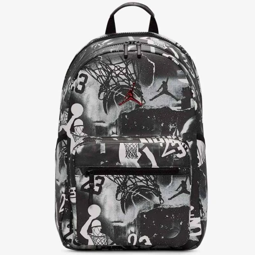 Раница Nike JAM BOROUGH GFX BACKPACK - MA9002-G0J