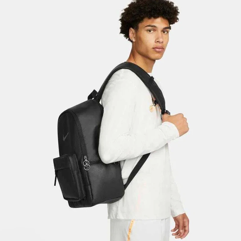 Раница Nike NK HERITAGE EUGENE WNTRZD BKPK - DN3592-010 Раница Nike NK HERITAGE EUGENE WNTRZD BKPK - DN3592-010