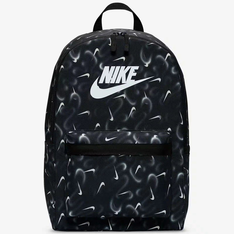 Раница Nike NK HERITGE BKPK-AIRBRUSH - HV6611-010 Раница Nike NK HERITGE BKPK-AIRBRUSH - HV6611-010