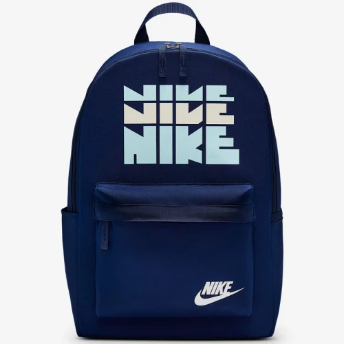 Раница Nike NK HERITAGE BKPK-RETRO PACK - HV6614-492