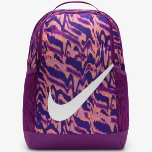 Раница Nike Y NK BRSLA BKPK - CAT AOP FA25 - HV6638-505