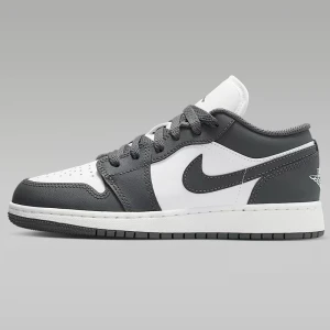 Спортни Обувки Nike AIR JORDAN 1 LOW (GS) - 553560-044