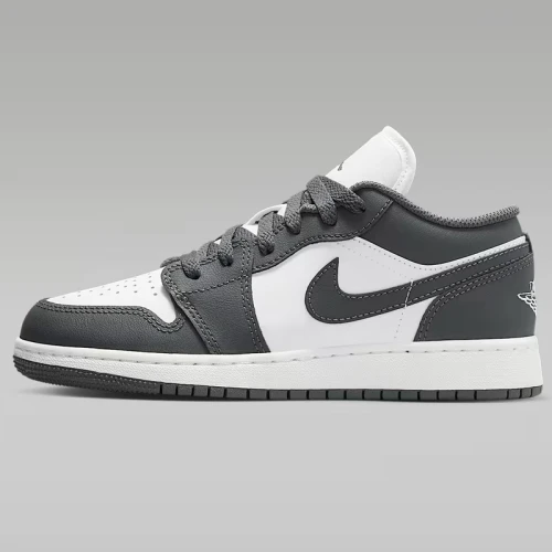Спортни Обувки Nike AIR JORDAN 1 LOW (GS) - 553560-044