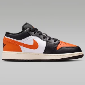 Спортни Обувки Nike AIR JORDAN 1 LOW (GS) - 553560-081