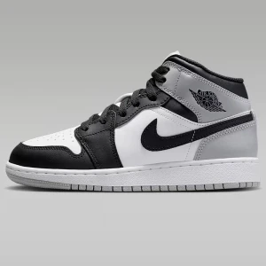 Спортни Обувки Nike AIR JORDAN 1 MID (GS) - DQ8423-101