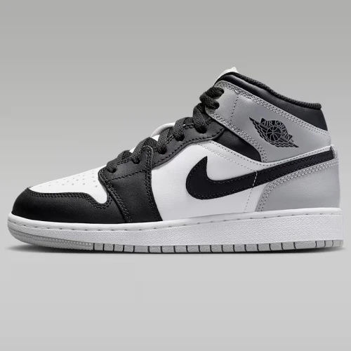 Спортни Обувки Nike AIR JORDAN 1 MID (GS) - DQ8423-101