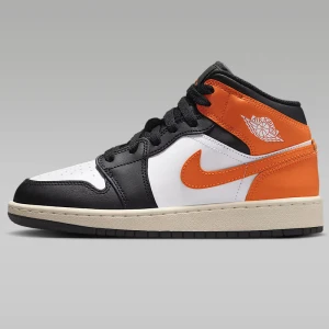 Спортни Обувки Nike AIR JORDAN 1 MID BG - DQ8423-801