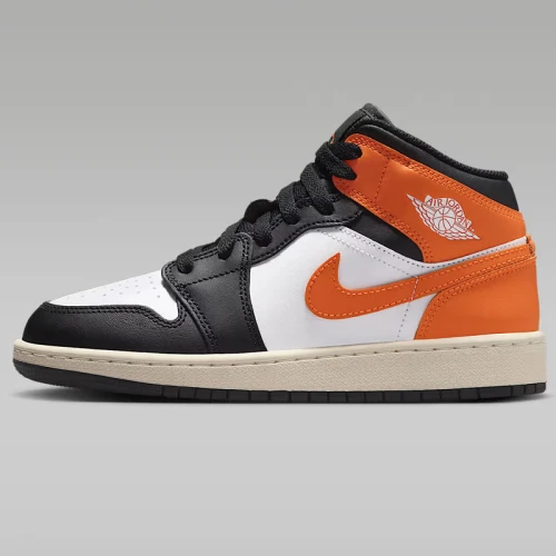 Спортни Обувки Nike AIR JORDAN 1 MID BG - DQ8423-801