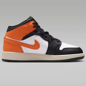 Спортни Обувки Nike AIR JORDAN 1 MID BG - DQ8423-801