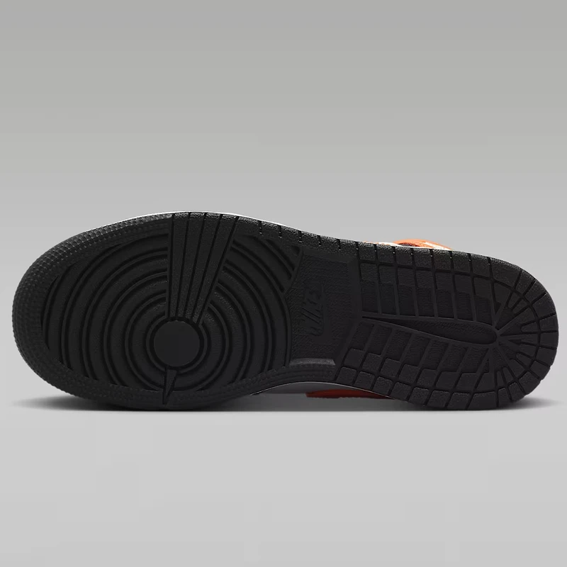 Спортни Обувки Nike AIR JORDAN 1 MID BG - DQ8423-801 Спортни Обувки Nike AIR JORDAN 1 MID BG - DQ8423-801