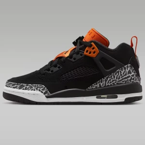 Спортни Обувки Nike JORDAN SPIZIKE LOW BG - FQ3950-008