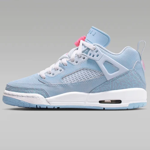 Спортни Обувки Nike JORDAN SPIZIKE LOW FEM GG - HJ7824-400