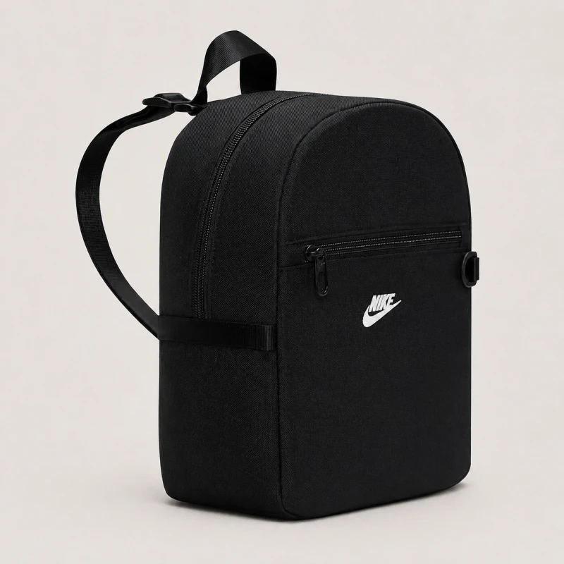 Раница Nike NK HERITAGE MINI BACKPACK - IB4348-010 Раница Nike NK HERITAGE MINI BACKPACK - IB4348-010