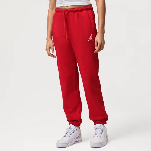 Дамско долнище Nike- W J JUMPMAN FLC PANT 2 - IR0344-687