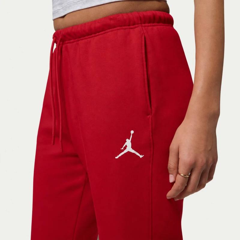Дамско долнище Nike- W J JUMPMAN FLC PANT 2 - IR0344-687 Дамско долнище Nike- W J JUMPMAN FLC PANT 2 - IR0344-687