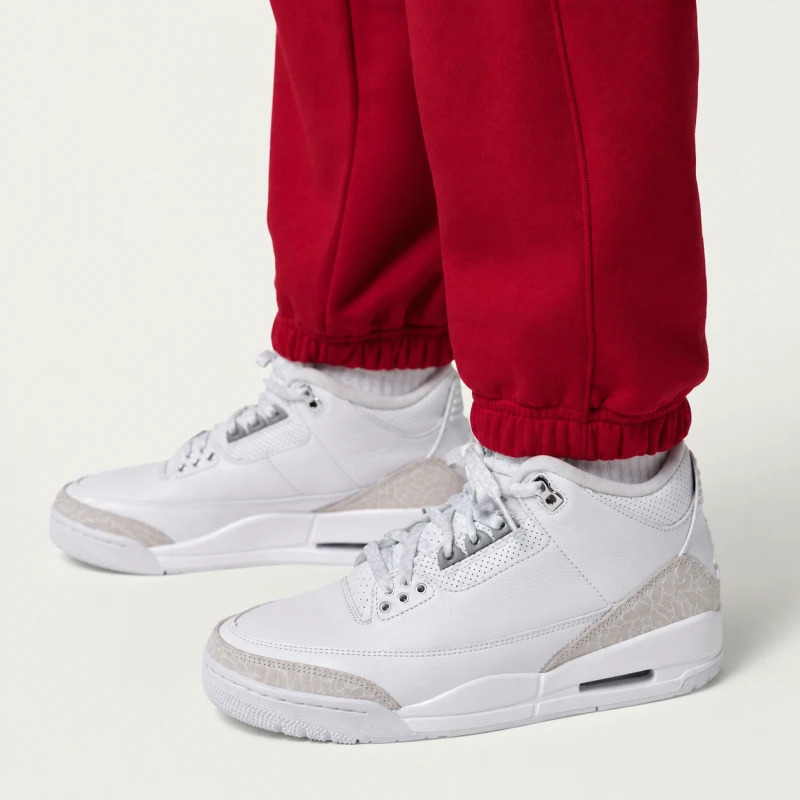 Дамско долнище Nike- W J JUMPMAN FLC PANT 2 - IR0344-687 Дамско долнище Nike- W J JUMPMAN FLC PANT 2 - IR0344-687