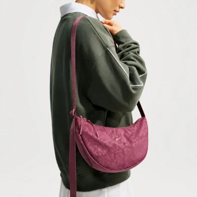 Чанта Nike NK AURA CRSCNT CRSBDY-FLRL EMB - IQ1268-654