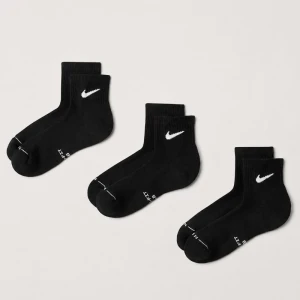 Чорапи Nike U NK ED ELVD ANK 3P - 144 - HQ8030-902