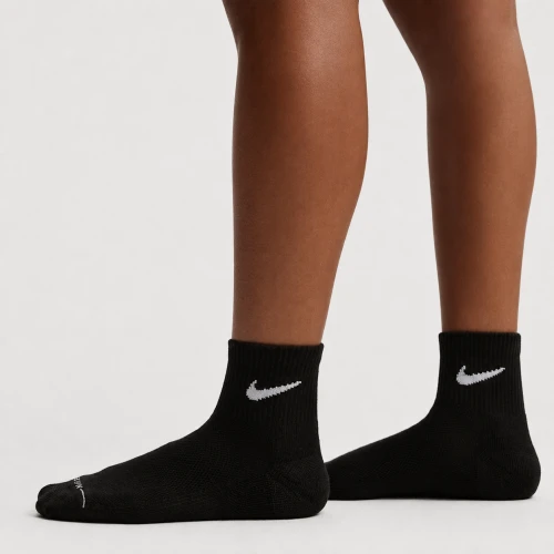 Чорапи Nike U NK ED ELVD ANK 3P - 144 - HQ8030-902