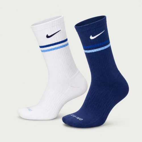 Чорапи Nike Y NK ED CSH CRW 6P-144 LFESTYL - IV6017-902