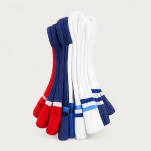 Чорапи Nike Y NK ED CSH CRW 6P-144 LFESTYL - IV6017-902