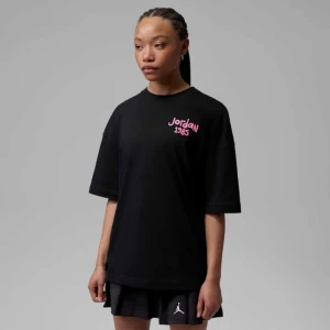 Дамска Тениска W J BBALL FLWR LGF TEE - IW0932-010