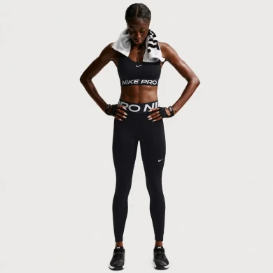 Дамски Клин Nike W NP SCULPT DF HR TIGHT - FV7382-010