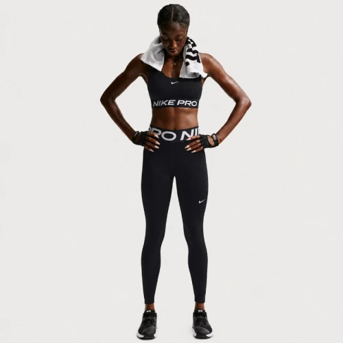 Дамски Клин Nike W NP SCULPT DF HR TIGHT - FV7382-010