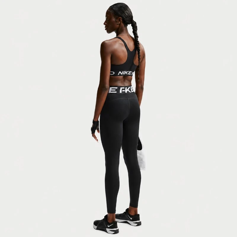 Дамски Клин Nike W NP SCULPT DF HR TIGHT - FV7382-010 Дамски Клин Nike W NP SCULPT DF HR TIGHT - FV7382-010
