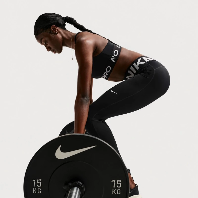 Дамски Клин Nike W NP SCULPT DF HR TIGHT - FV7382-010 Дамски Клин Nike W NP SCULPT DF HR TIGHT - FV7382-010