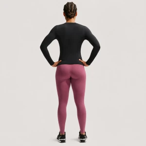 Дамски клин Nike W NK DF ONE HR TIGHT USEAM - HJ9195-654