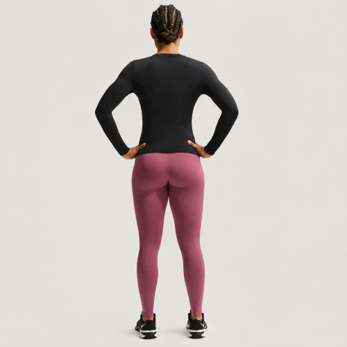Дамски клин Nike W NK DF ONE HR TIGHT USEAM - HJ9195-654