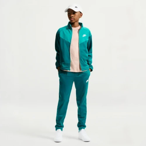 Детски Екип Nike K NSW DF TRACKSUIT PK FZ - HQ9315-372