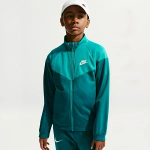 Детски Екип Nike K NSW DF TRACKSUIT PK FZ - HQ9315-372