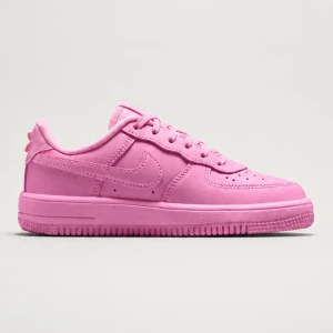 Детски маратонки Nike FORCE 1 KI FLORET LACE (PS) - IO7959-600