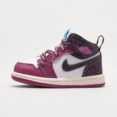 Детски обувки Nike JORDAN 1 MID SE (TD) - II0590-600