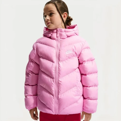 Детско Яке Nike K NSW TF ADP PUFFER - HQ4976-621