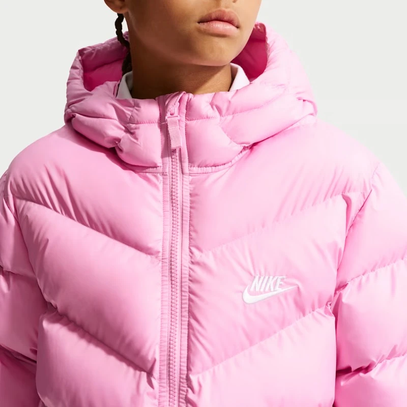 Детско Яке Nike K NSW TF ADP PUFFER - HQ4976-621 Детско Яке Nike K NSW TF ADP PUFFER - HQ4976-621