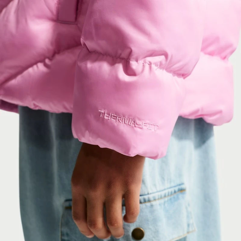 Детско Яке Nike K NSW TF ADP PUFFER - HQ4976-621 Детско Яке Nike K NSW TF ADP PUFFER - HQ4976-621