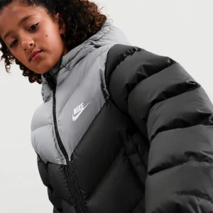 Детско яке Nike K NSW TF ADP PUFFER COLORBLOCK - IB6164-010